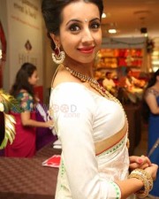 Sanjjanaa Galrani At Hi Life Expo Photos 20