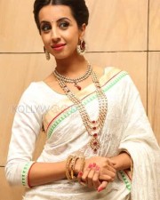 Sanjjanaa Galrani At Hi Life Expo Photos 24