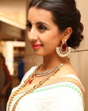 Sanjjanaa Galrani At Hi Life Expo Photos 27