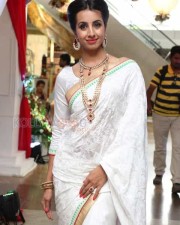 Sanjjanaa Galrani At Hi Life Expo Photos 28