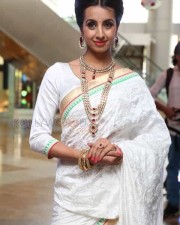 Sanjjanaa Galrani At Hi Life Expo Photos 29