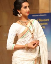 Sanjjanaa Galrani At Hi Life Expo Photos 32