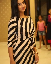 Sanjjanaa Galrani At I Love You Movie Teaser Launch Photos 12