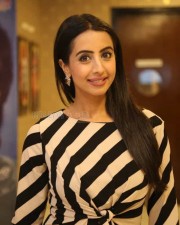 Sanjjanaa Galrani At I Love You Movie Teaser Launch Photos 15