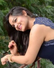 Sexy Actress Ashwini At Vinodam 100 Press Meet Pictures 84