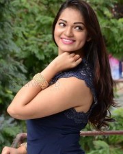 Sexy Actress Ashwini At Vinodam 100 Press Meet Pictures 87