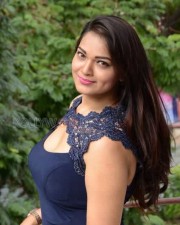 Sexy Actress Ashwini At Vinodam 100 Press Meet Pictures 88