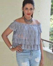 Sexy Actress Madhu Shalini Stills 17