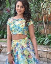 Sexy And Beautiful Actress Madhu Shalini Photoshoot Stills 02