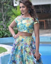 Sexy And Beautiful Actress Madhu Shalini Photoshoot Stills 03