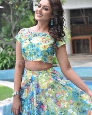 Sexy And Beautiful Actress Madhu Shalini Photoshoot Stills 05