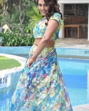 Sexy And Beautiful Actress Madhu Shalini Photoshoot Stills 09