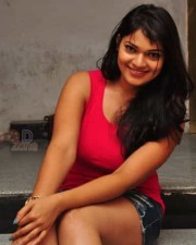 Sexy Ashwini New Stills 11