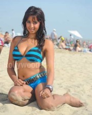 Sexy Kannada Actress Sanjana Hot Pictures 06