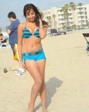 Sexy Kannada Actress Sanjana Hot Pictures 15