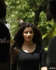 Sexy Madhurima Malayalam Black Coffee Movie Stills 16