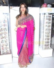 Sexy Sanjana At Shopping Mall Photos 05