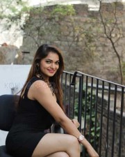 Sexy Telugu Actress Aswini Latest Photos 02