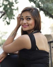 Sexy Telugu Actress Aswini Latest Photos 07