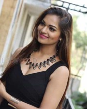 Sexy Telugu Actress Aswini Latest Photos 12