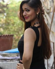 Sexy Telugu Actress Aswini Latest Photos 17