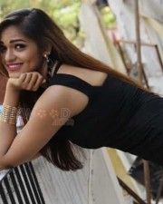 Sexy Telugu Actress Aswini Latest Photos 18