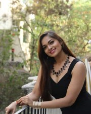 Sexy Telugu Actress Aswini Latest Photos 19