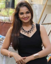 Sexy Telugu Actress Aswini Latest Photos 21