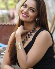 Sexy Telugu Actress Aswini Latest Photos 22