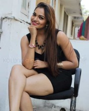 Sexy Telugu Actress Aswini Latest Photos 28