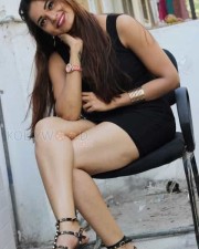 Sexy Telugu Actress Aswini Latest Photos 29