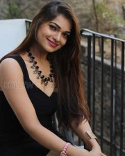 Sexy Telugu Actress Aswini Latest Photos 31