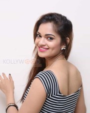 Sexy Tollywood Actress Ashwini Hot Photos 01