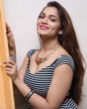 Sexy Tollywood Actress Ashwini Hot Photos 15