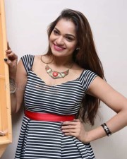 Sexy Tollywood Actress Ashwini Hot Photos 18