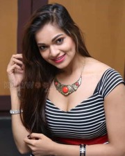 Sexy Tollywood Actress Ashwini Hot Photos 27