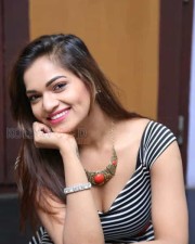 Sexy Tollywood Actress Ashwini Hot Photos 32