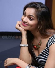 Sexy Tollywood Actress Ashwini Hot Photos 33