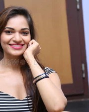 Sexy Tollywood Actress Ashwini Hot Photos 60