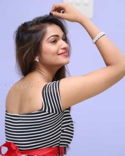 Sexy Tollywood Actress Ashwini Hot Photos 93