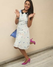 South Actress Madhu Shalini New Photos 01