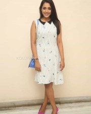 South Actress Madhu Shalini New Photos 03