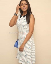 South Actress Madhu Shalini New Photos 07