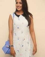 South Actress Madhu Shalini New Photos 15