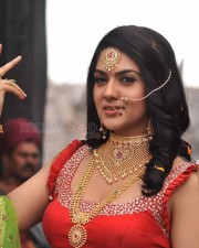 Suvarna Sundari Actress Sakshi Chowdary Photos 04