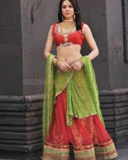 Suvarna Sundari Actress Sakshi Chowdary Photos 05