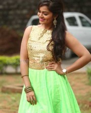 Telugu Actress Ashwini Latest Photos 01