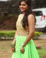 Telugu Actress Ashwini Latest Photos 02