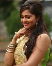 Telugu Actress Ashwini Latest Photos 05