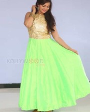 Telugu Actress Ashwini Latest Photos 13